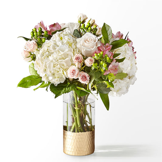 Parisian Stroll Bouquet –  Gladrich Florist Shoppe, Punta Gorda FL