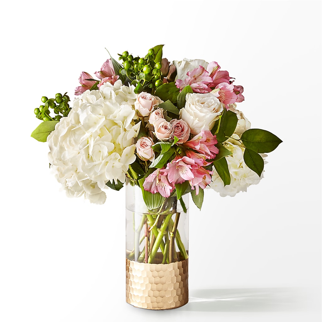 Parisian Stroll Bouquet –  Gladrich Florist Shoppe, Punta Gorda FL