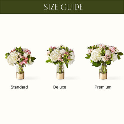 Parisian Stroll Bouquet –  Gladrich Florist Shoppe, Punta Gorda FL