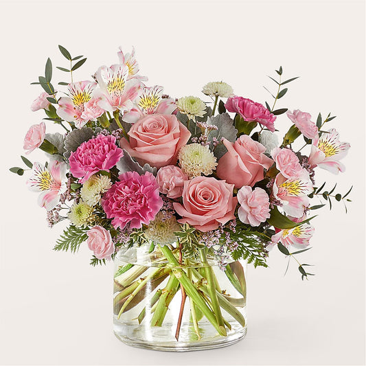 The Treehouse Bouquet –  Gladrich Florist Shoppe, Punta Gorda FL