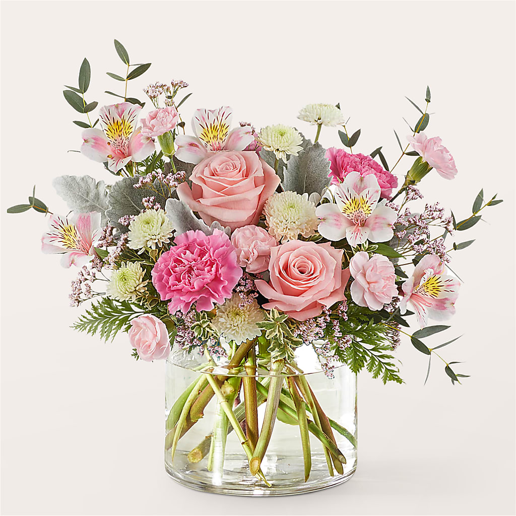 The Treehouse Bouquet –  Gladrich Florist Shoppe, Punta Gorda FL