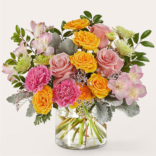 Mai Tai Bouquet –  Gladrich Florist Shoppe, Punta Gorda FL