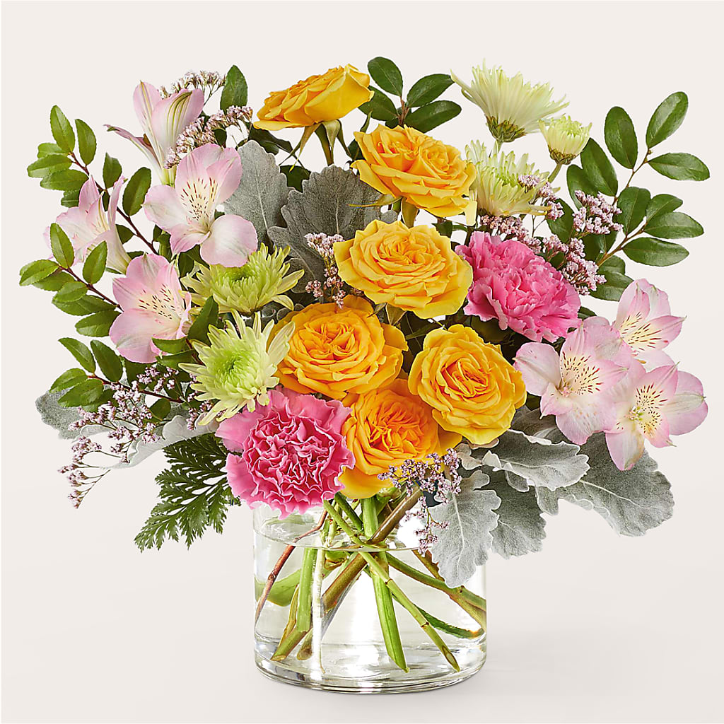 Mai Tai Bouquet –  Gladrich Florist Shoppe, Punta Gorda FL