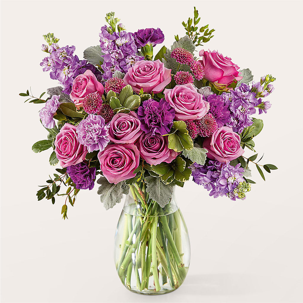 A Love Story Bouquet –  Gladrich Florist Shoppe, Punta Gorda FL