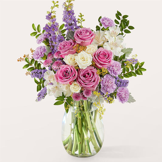 Lucky Me Bouquet –  Gladrich Florist Shoppe, Punta Gorda FL