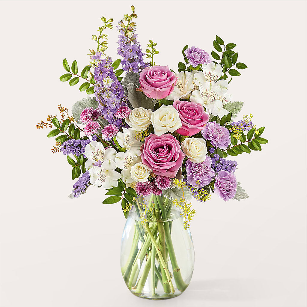 Lucky Me Bouquet –  Gladrich Florist Shoppe, Punta Gorda FL