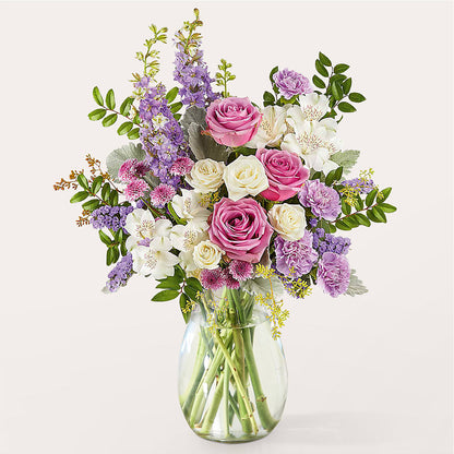 Lucky Me Bouquet –  Gladrich Florist Shoppe, Punta Gorda FL