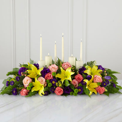Forever Arrangement –  Gladrich Florist Shoppe, Punta Gorda FL