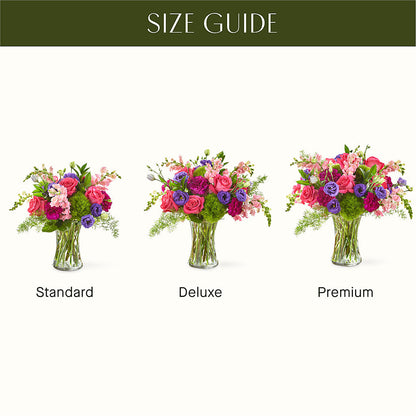 Charm & Comfort Bouquet –  Gladrich Florist Shoppe, Punta Gorda FL