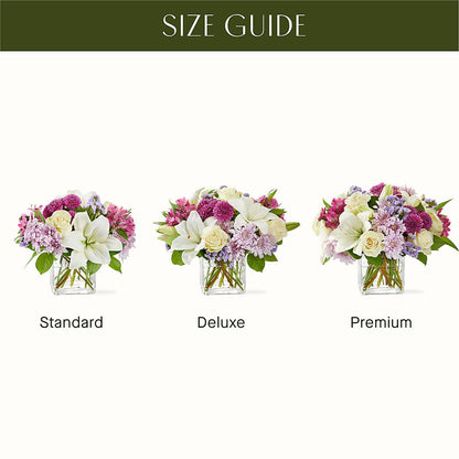 Cared For Bouquet –  Gladrich Florist Shoppe, Punta Gorda FL
