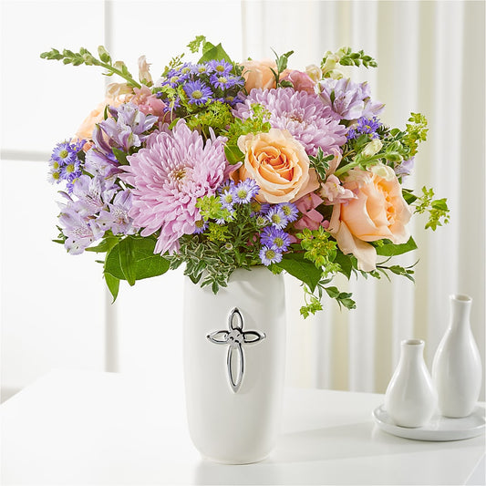 Divine Gift Bouquet – GLADRICH FLORIST SHOPPE, Punta Gorda FL