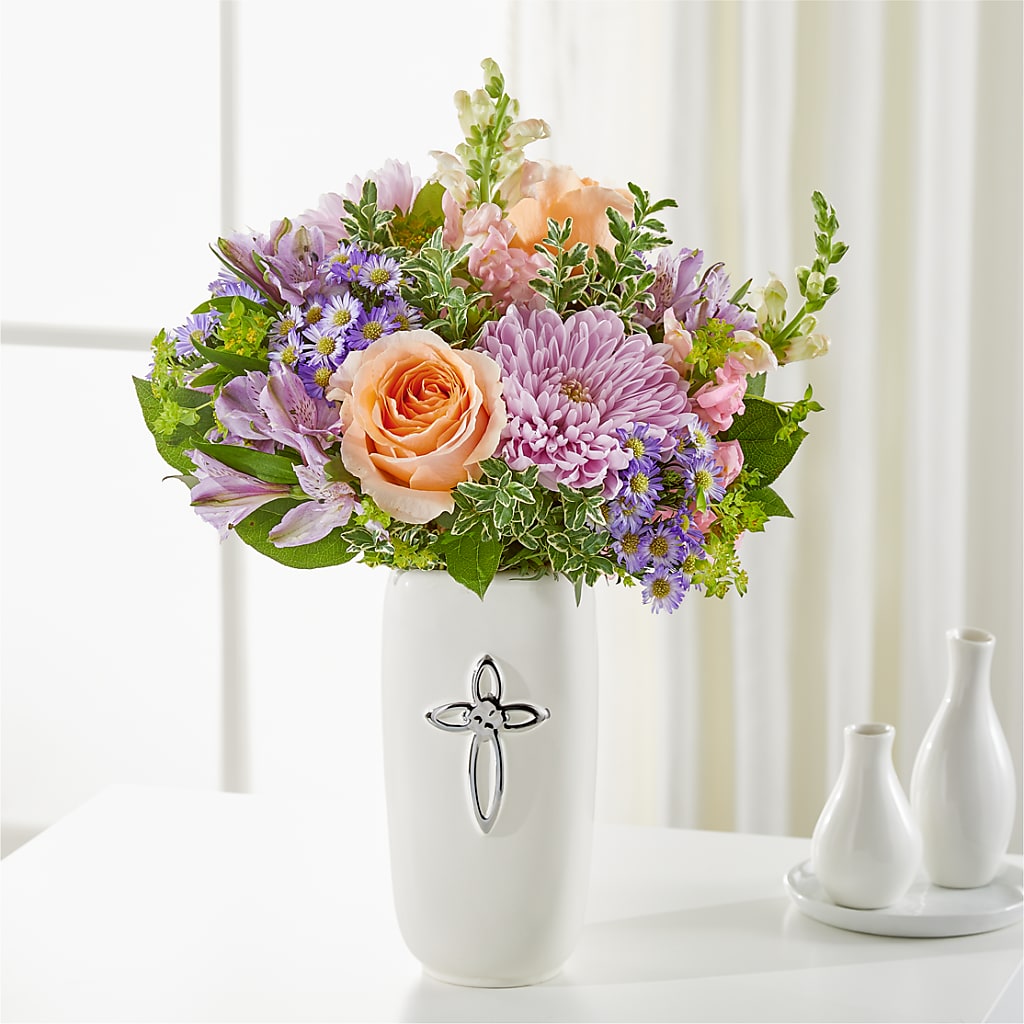 Divine Gift Bouquet –  Gladrich Florist Shoppe, Punta Gorda FL