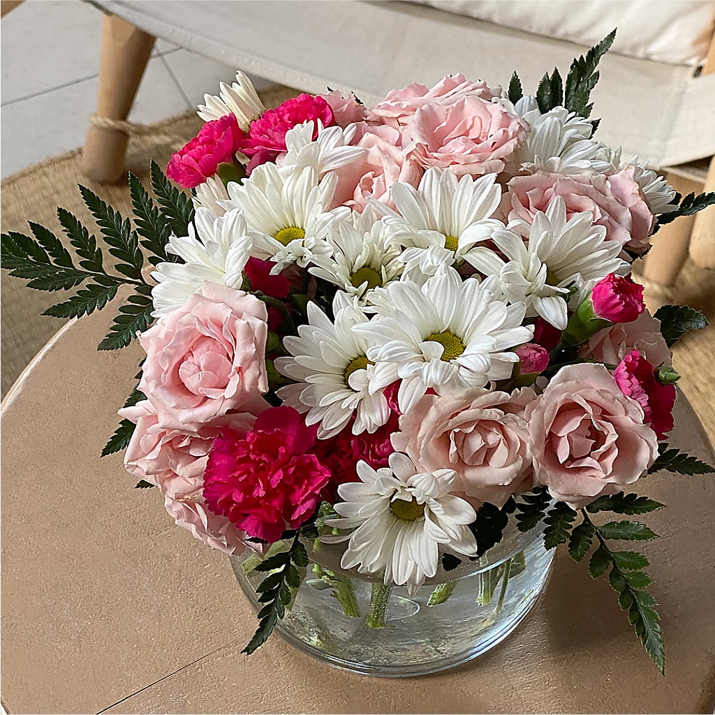 Sweet Surprises® Bouquet –  Gladrich Florist Shoppe, Punta Gorda FL