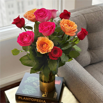 Ever After Rose Bouquet –  Gladrich Florist Shoppe, Punta Gorda FL