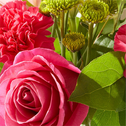 Watermelon Crush Bouquet –  Gladrich Florist Shoppe, Punta Gorda FL