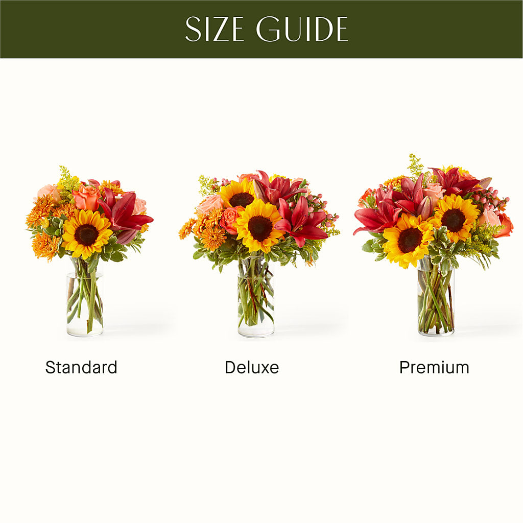 Acorn Lane Bouquet –  Gladrich Florist Shoppe, Punta Gorda FL