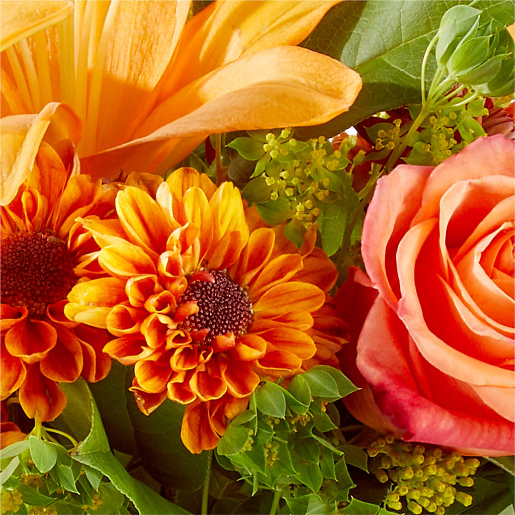 Honeycrisp Bouquet –  Gladrich Florist Shoppe, Punta Gorda FL