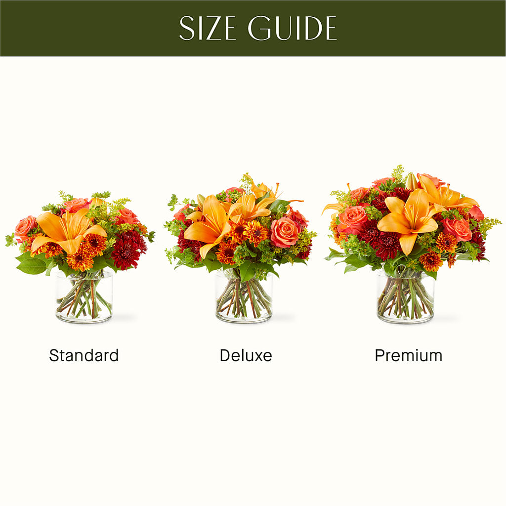 Honeycrisp Bouquet –  Gladrich Florist Shoppe, Punta Gorda FL