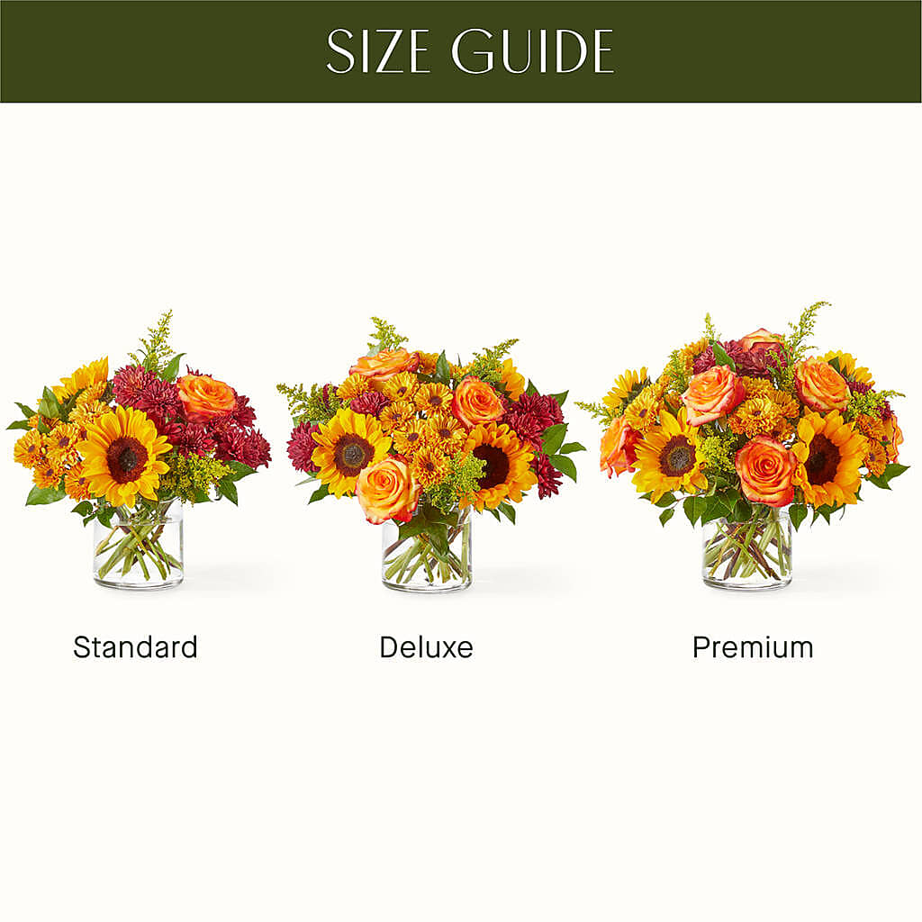 Flannel Scarf Bouquet –  Gladrich Florist Shoppe, Punta Gorda FL