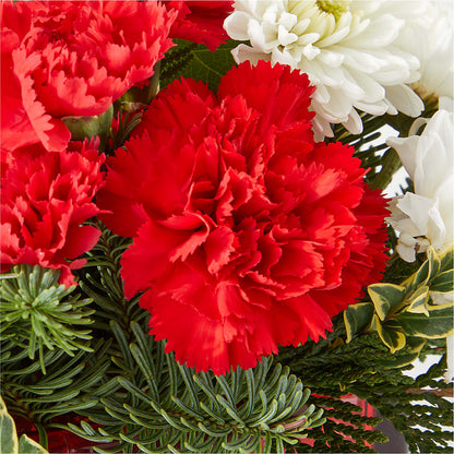 Christmas Market Bouquet –  Gladrich Florist Shoppe, Punta Gorda FL