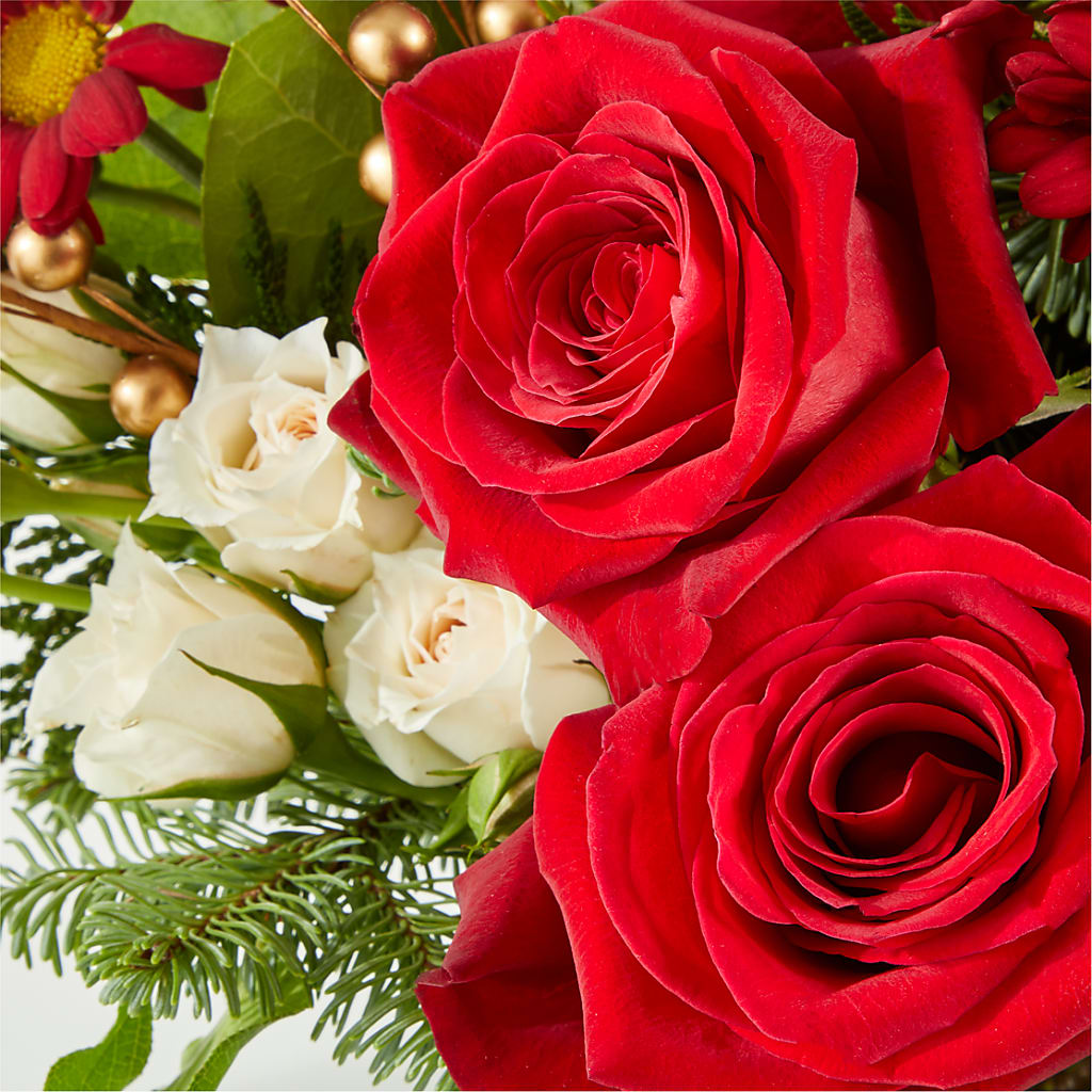 Believe Bouquet –  Gladrich Florist Shoppe, Punta Gorda FL