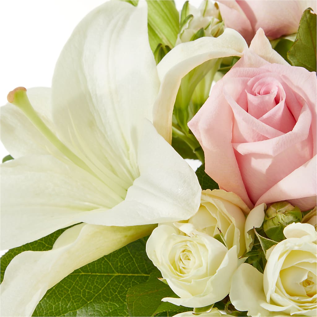 Kindhearted Bouquet –  Gladrich Florist Shoppe, Punta Gorda FL