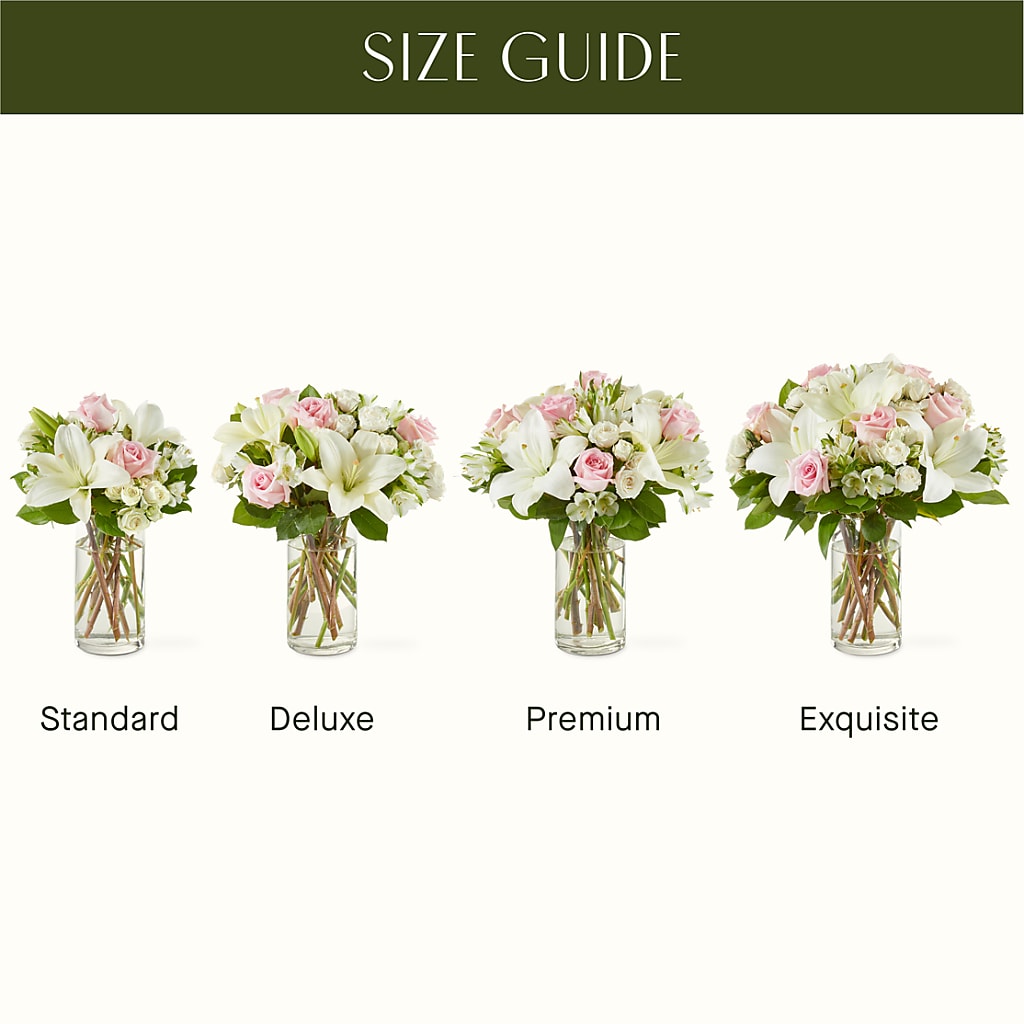 Kindhearted Bouquet –  Gladrich Florist Shoppe, Punta Gorda FL