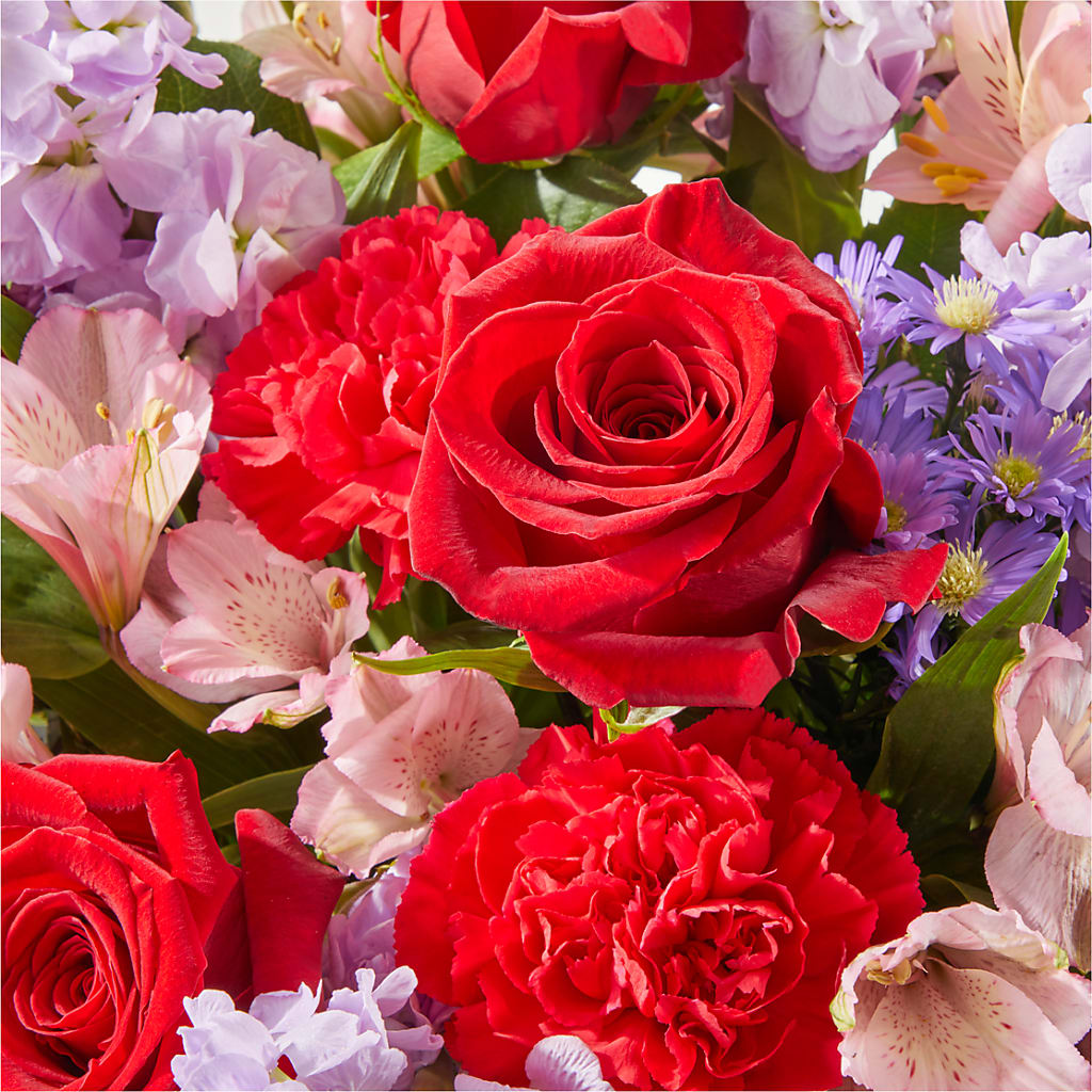 Your Majesty Bouquet –  Gladrich Florist Shoppe, Punta Gorda FL