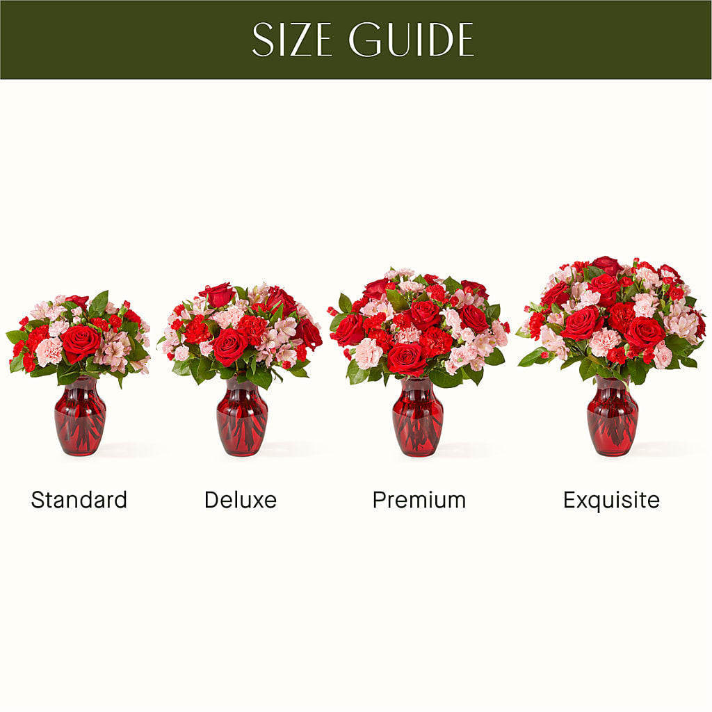 Candy Kisses Bouquet –  Gladrich Florist Shoppe, Punta Gorda FL