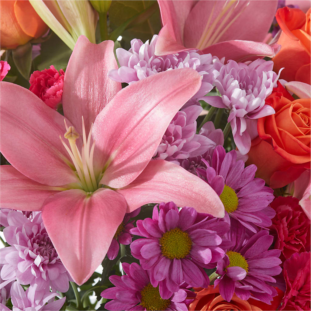 One and Only Bouquet –  Gladrich Florist Shoppe, Punta Gorda FL