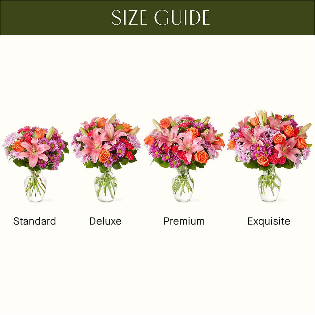 One and Only Bouquet –  Gladrich Florist Shoppe, Punta Gorda FL