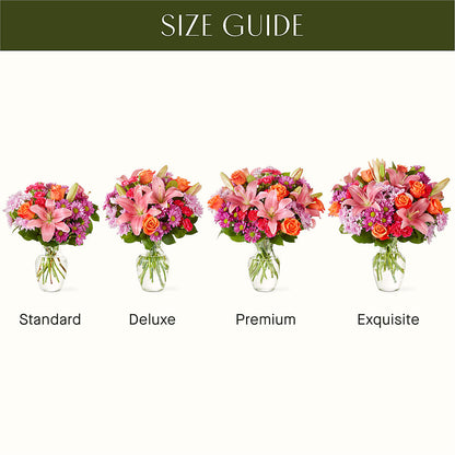 One and Only Bouquet –  Gladrich Florist Shoppe, Punta Gorda FL