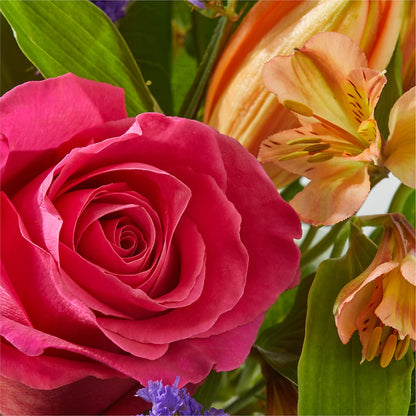 Joyful Bouquet –  Gladrich Florist Shoppe, Punta Gorda FL
