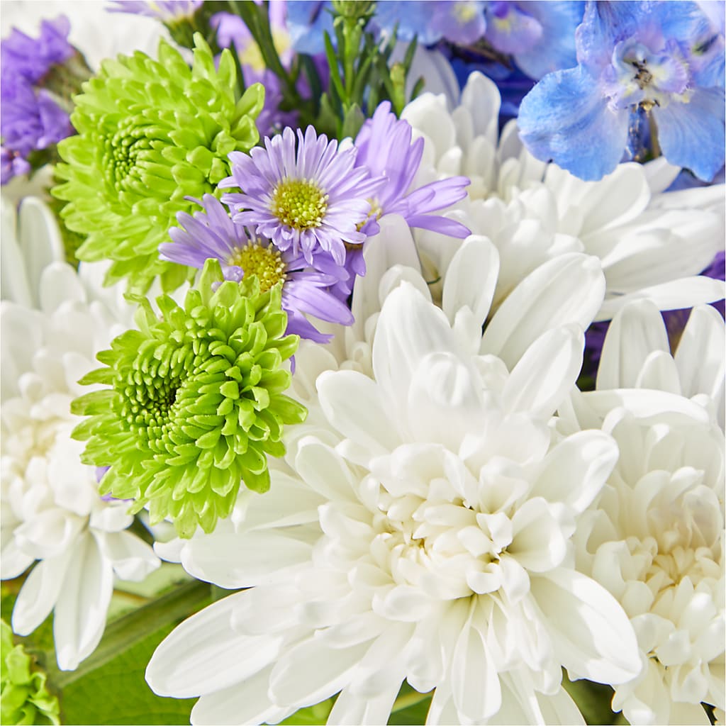 Genuine Gestures Bouquet –  Gladrich Florist Shoppe, Punta Gorda FL