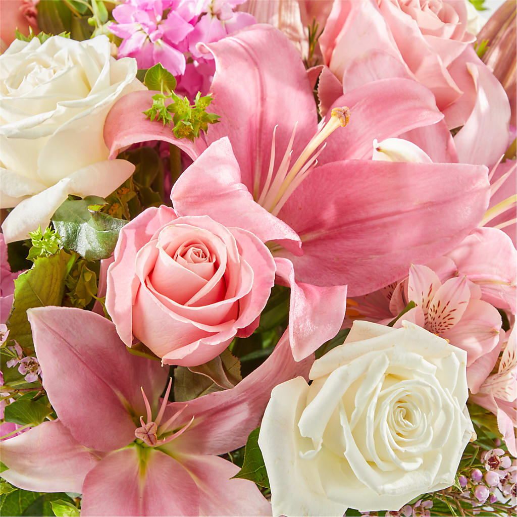 Ethereal Beauty Bouquet –  Gladrich Florist Shoppe, Punta Gorda FL