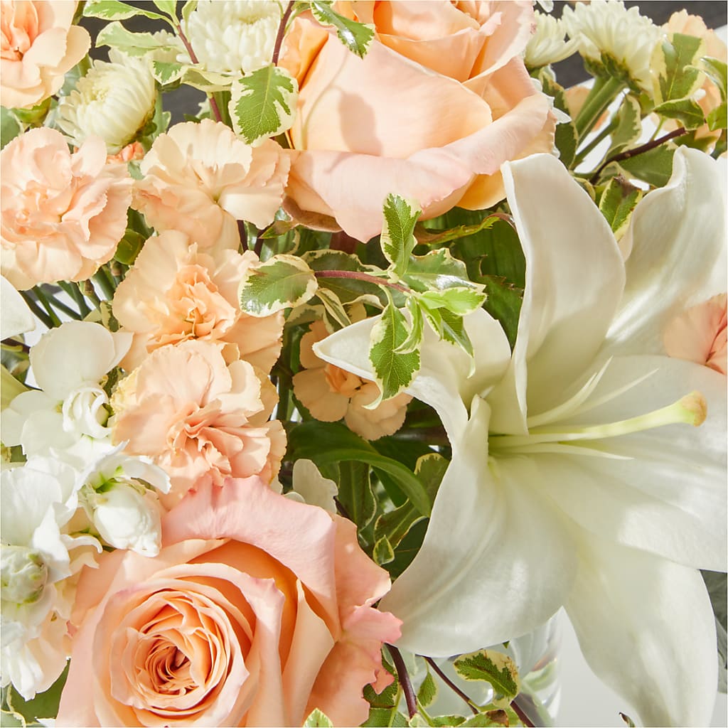 Darling Bouquet –  Gladrich Florist Shoppe, Punta Gorda FL