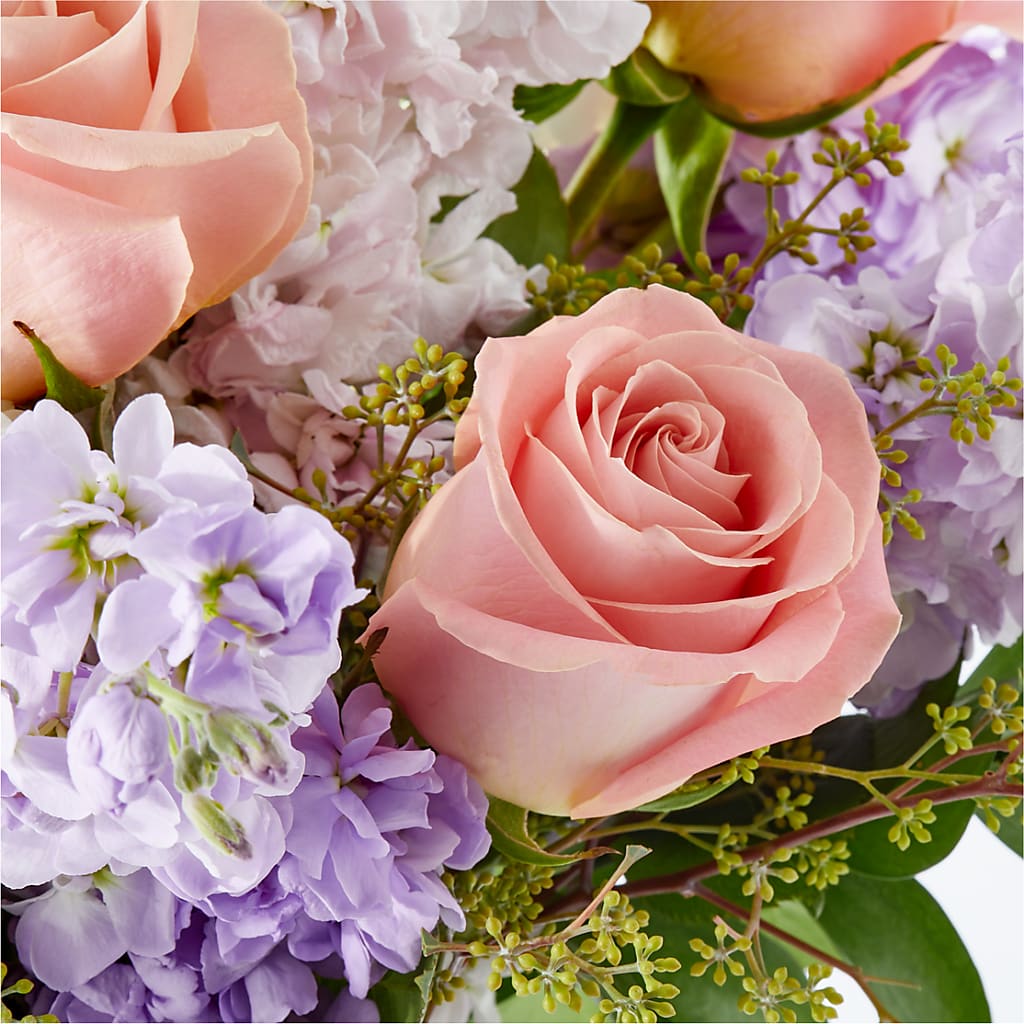 Embraced Bouquet –  Gladrich Florist Shoppe, Punta Gorda FL