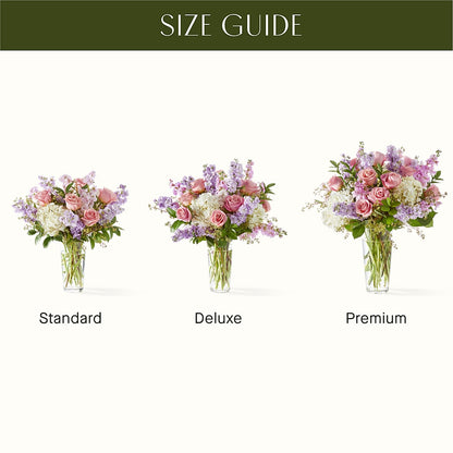 Embraced Bouquet –  Gladrich Florist Shoppe, Punta Gorda FL