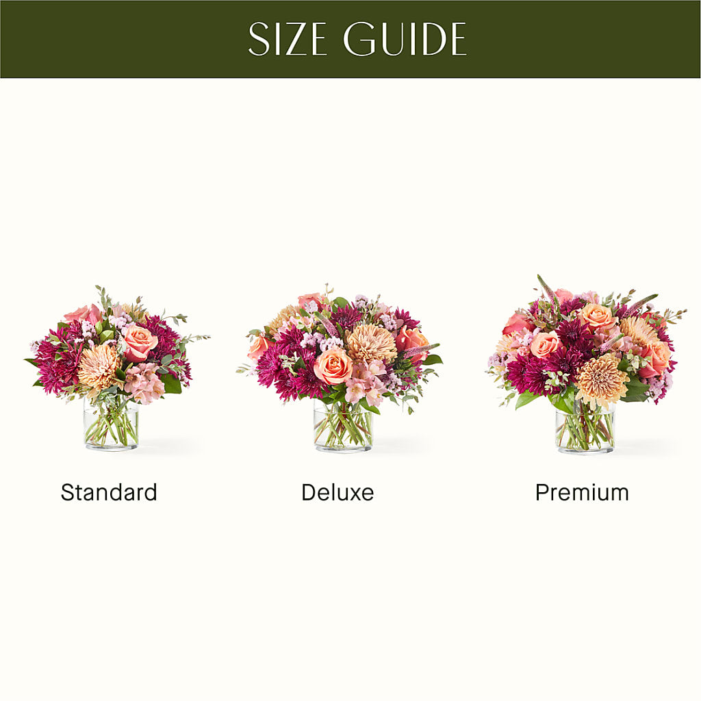 Berry Cobbler Bouquet –  Gladrich Florist Shoppe, Punta Gorda FL