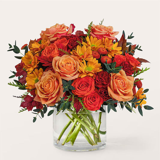 Sweet as Cinnamon Bouquet –  Gladrich Florist Shoppe, Punta Gorda FL