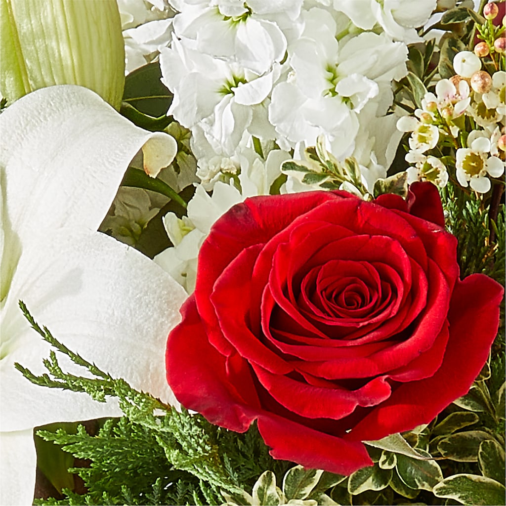 Twinkle Lights Bouquet –  Gladrich Florist Shoppe, Punta Gorda FL