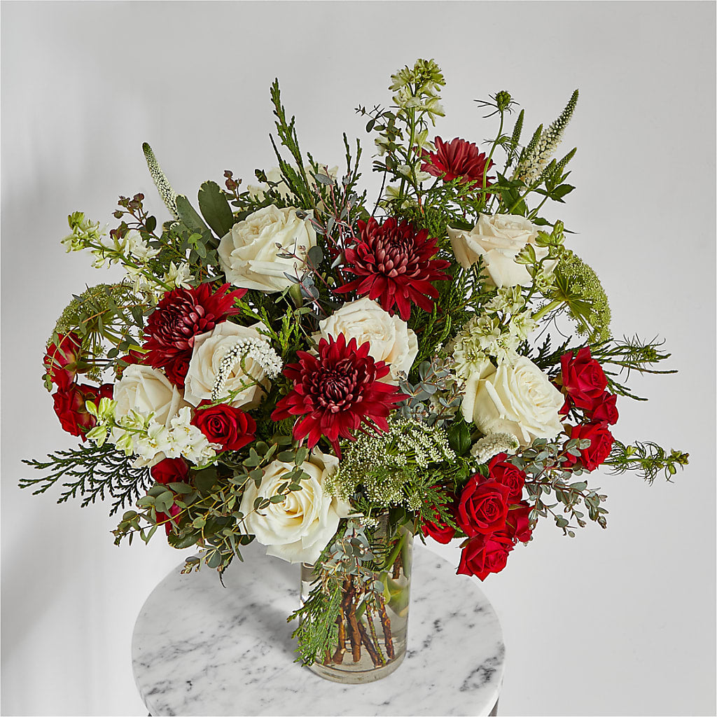 Favorite Traditions Bouquet –  Gladrich Florist Shoppe, Punta Gorda FL