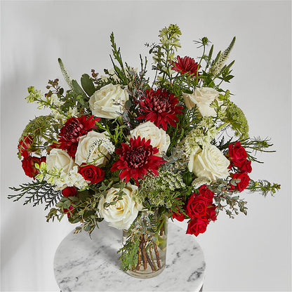 Favorite Traditions Bouquet –  Gladrich Florist Shoppe, Punta Gorda FL