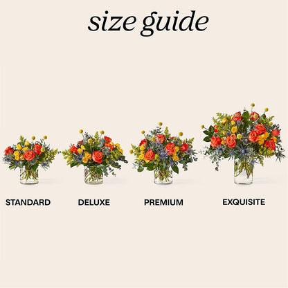 Disco Bouquet –  Gladrich Florist Shoppe, Punta Gorda FL