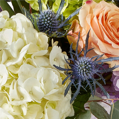 Porch Swing Bouquet –  Gladrich Florist Shoppe, Punta Gorda FL