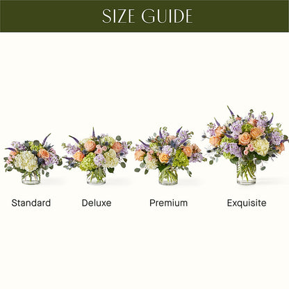 Porch Swing Bouquet –  Gladrich Florist Shoppe, Punta Gorda FL