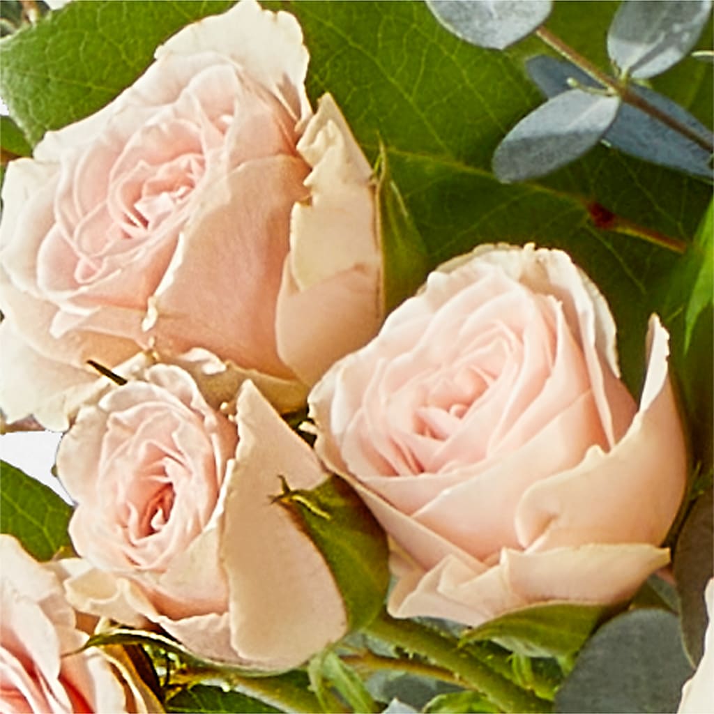 Inspired Bouquet –  Gladrich Florist Shoppe, Punta Gorda FL