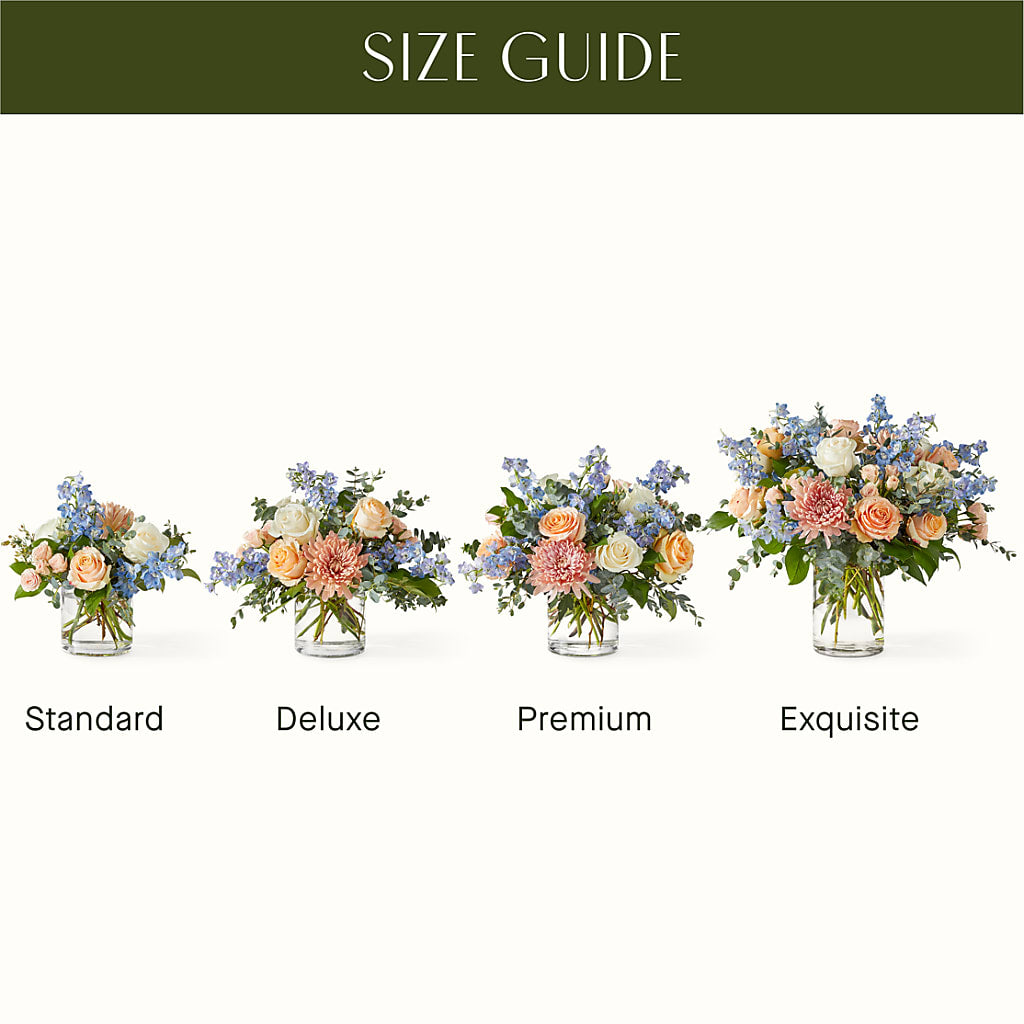 Inspired Bouquet –  Gladrich Florist Shoppe, Punta Gorda FL