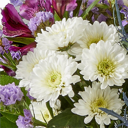 Shooting Star Bouquet –  Gladrich Florist Shoppe, Punta Gorda FL