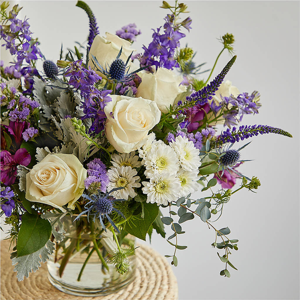 Shooting Star Bouquet –  Gladrich Florist Shoppe, Punta Gorda FL